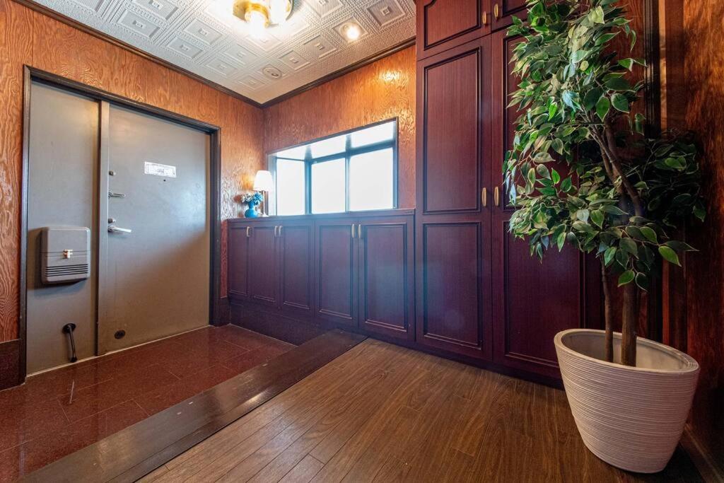 Sanacion Motomachi 7 なんばで150平米の広々空間 最大14名 Netflix見れます Apartment Osaka Exterior foto